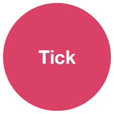 Tick - Phần mềm quản lý nhân viên kinh doanh